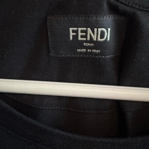 Fendi Tee - Picture 2 of 4